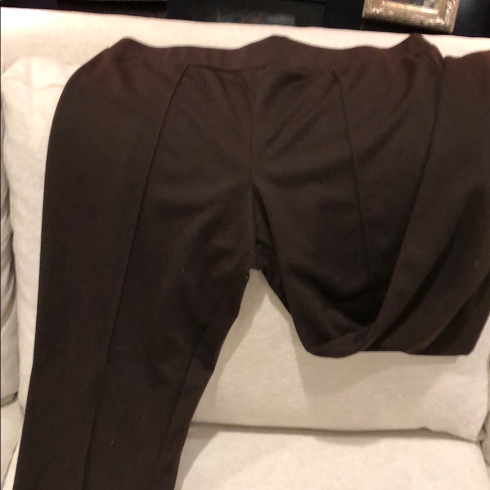 Ralph Lauren. Leggings